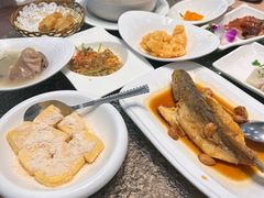 -庄氏祥记家常食府(国瑞建材家居博览中心店)