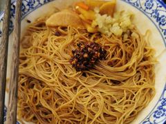 -梅溪·小伙子干挑面(安吉总店)
