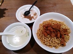 -寻裕记·现炒浇头面(人民广场店)