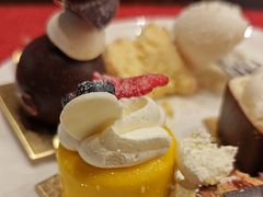 -OPEN開全日自助餐厅·牛肉火锅·海鲜(佛山希尔顿酒店)