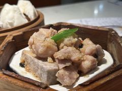 -叹茶靓点·粤式餐厅·全天茶市(石井万民广场店)