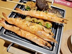 -一心创作料理屋(经开万达店)