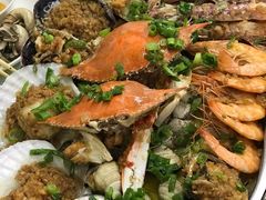 -大众海鲜(巨龙北路店)