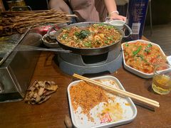 -李不管把把烧(火车南站店)