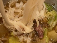 -小满手工粉(北京富力广场店)