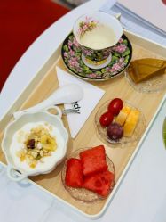 -WENDY·温迪皮肤管理