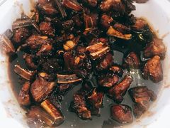 -荣誉国际酒店-云顶旋转餐厅