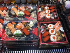 -池田寿司·新鲜现做(昌平悦荟店)