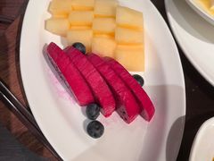 -蛇口希尔顿南海酒店·随轩中餐厅·粤菜