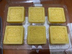 绿豆糕-宫廷糕点铺
