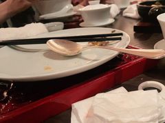 -广州柏悦酒店·悦景轩·粤菜餐厅