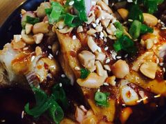 -花椒笑成都小馆(百脑汇店)
