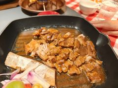 -西贝(虹口龙之梦店)