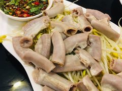 -朕悦鹧鸪饭私房菜