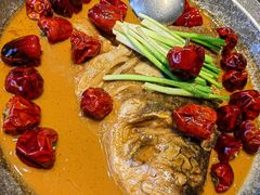 家烧鱼头配油条-青年公社烤鸭(青年路店)