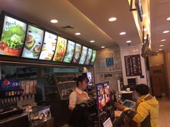 -德克士(通惠门店)