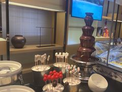 -顺德联塑万怡酒店·万荟轩自助餐厅