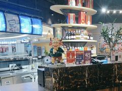 -陈傻子餐厅(世纪都会店)