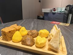-紫泥369粗粮季(四牌楼店)
