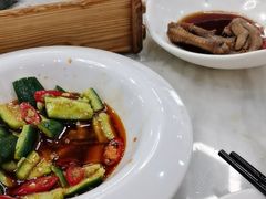 -點無缺茶楼·海鲜酒家(世博店)