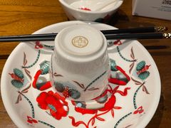 -天山醉美·新疆餐厅(富华里店)