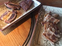 -赤坂亭M9和牛烧肉(世博源店)