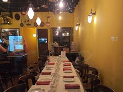 -La Tavernetta(Bar à Vin)(乌鲁木齐路店)