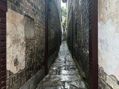 -高淳老街