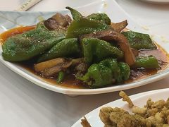 -马旭土鸡焖花卷新疆菜大盘鸡·真域顺西域美食(天马大道店)