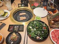 -牛角烧肉(步步高星城天地店)