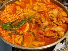 -花腰餐吧Bistro烧烤 傣味(传媒大学店)