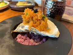 -星叶·东南亚料理(宁波万象汇店)