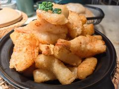 -锦府盐帮·李宅(领展购物广场中关村店)