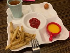 -豪客来牛排(新街口羊皮巷店)