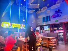 -杨记齐齐哈尔烤肉(总店)