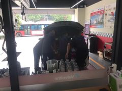 -兔师傅汽车保养(凤城五路店)