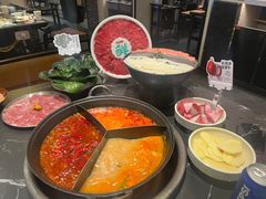 -巴蜀大将火锅(春熙店)