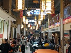 -天门佬鳝鱼馆(小南湖店)