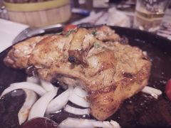 -通海俄式烧烤·俄罗斯大串(嵩山路店)