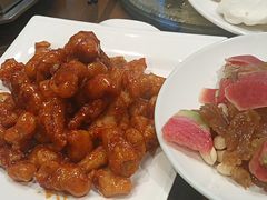 -赶海部落海鲜城(海阳路店)