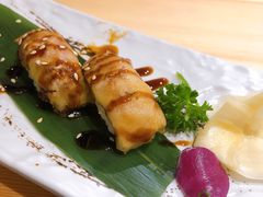 -割烹旭日本料理(龙湖狮山天街店)