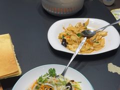 -老山东·山东菜(鲁菜名店)