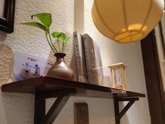 -一叶一世界•素食餐厅(新光天地店)