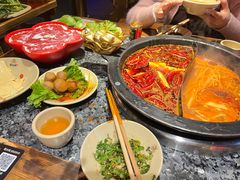 -蜀大侠火锅(总府路店)