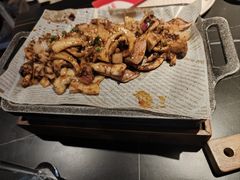 -辣尚瘾·烤鱼·新川菜(交大直营店)