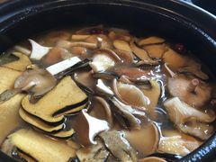 -慢丽江·云南野生菌土鸡锅(付家庄店)