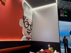 -胖哥俩肉蟹煲(济南世茂国际广场店)