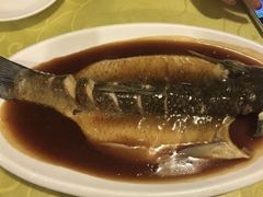 -清真·西北人家风味馆(中山中路店)