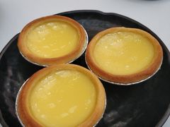 蛋挞-稻香海鲜饭店(第一国际店)