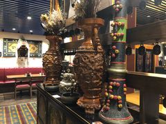 -敏珠拉姆藏餐·南京厨房(富春江东街店)